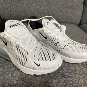 Nike Air Max 270, women’s 5.5, new in box